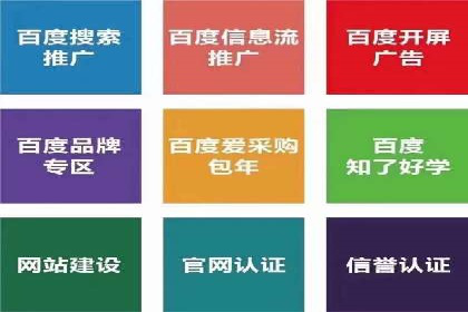 百度包年竞价策略优化：提高投资回报率
